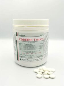 Buy Codeine Online