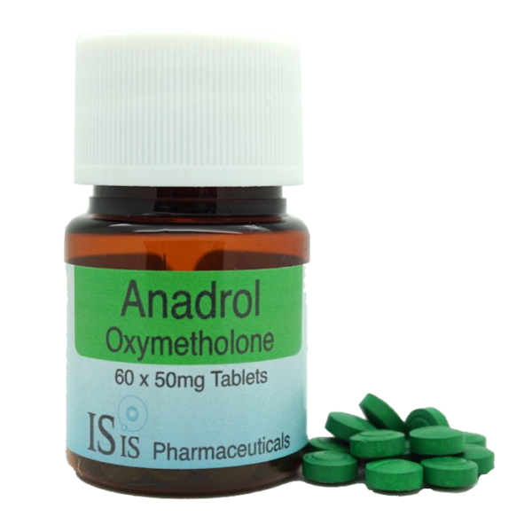 Anadrol (Oxymetholone) - Image 2