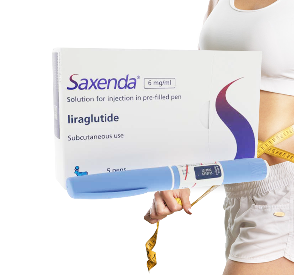 Buy Saxenda Online